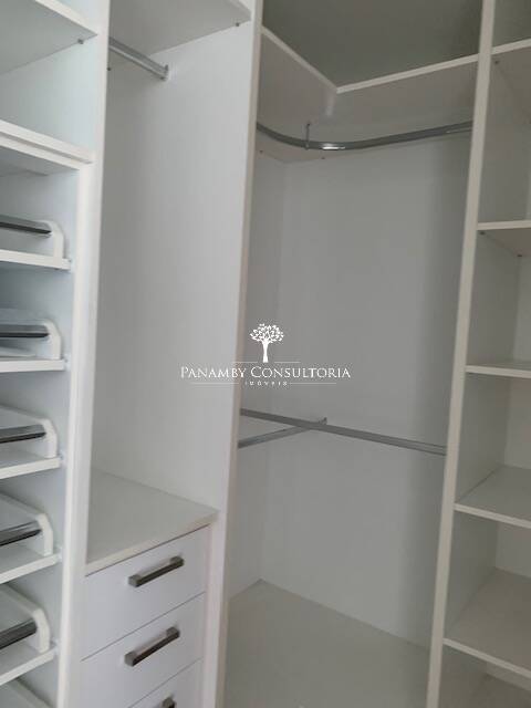 Apartamento para alugar com 4 quartos, 226m² - Foto 11