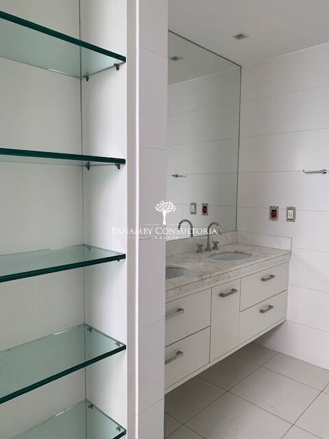 Apartamento para alugar com 4 quartos, 226m² - Foto 20