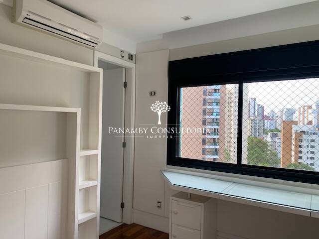 Apartamento para alugar com 4 quartos, 226m² - Foto 24