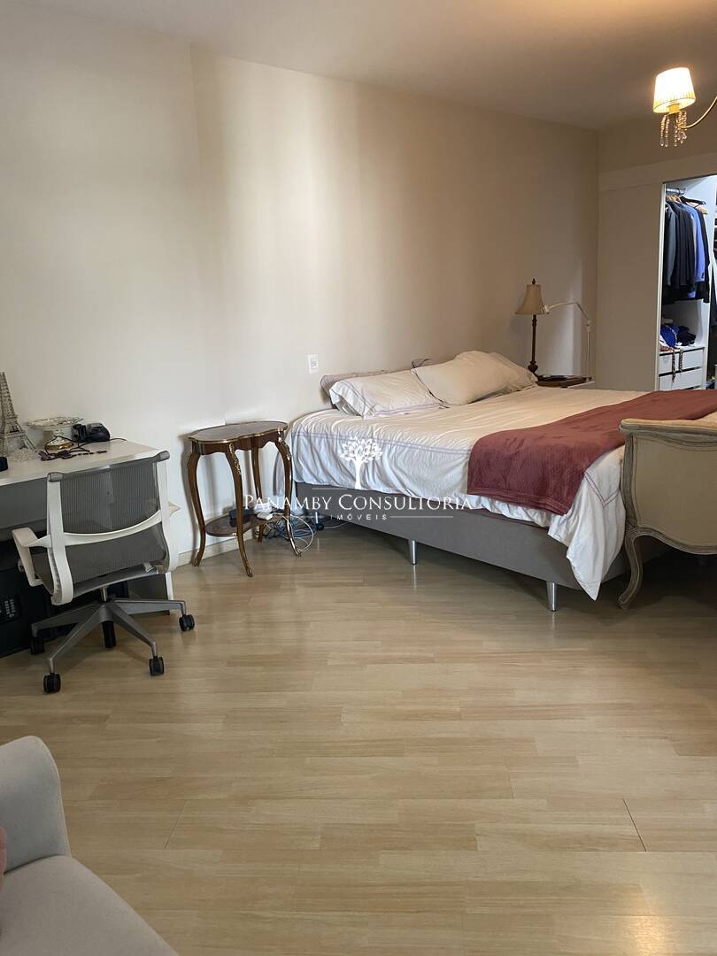 Cobertura à venda e aluguel, 285m² - Foto 10