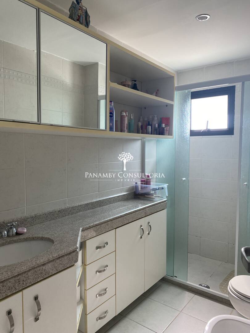 Cobertura à venda e aluguel, 285m² - Foto 13