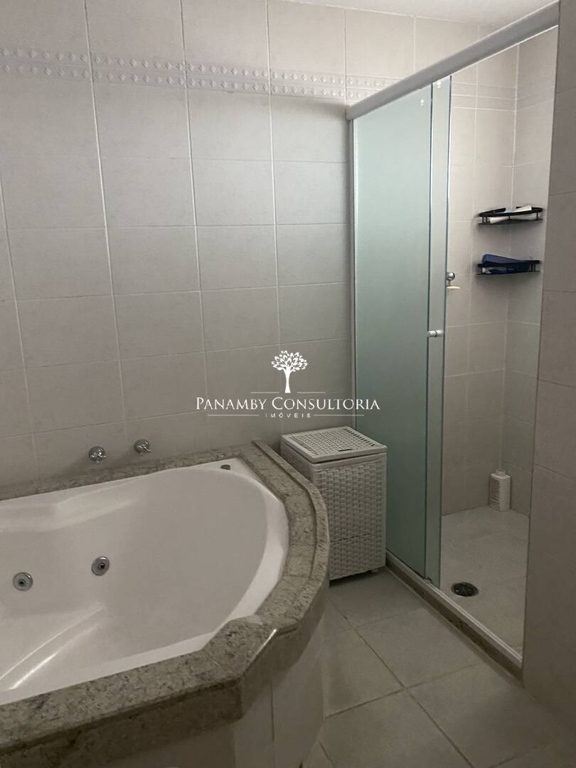 Cobertura à venda e aluguel, 285m² - Foto 18