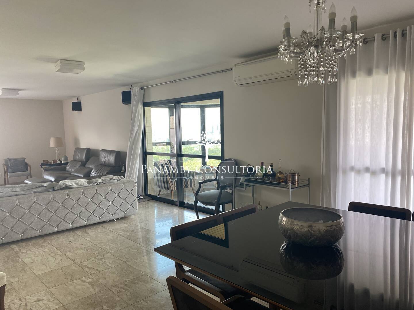 Cobertura à venda e aluguel, 285m² - Foto 4