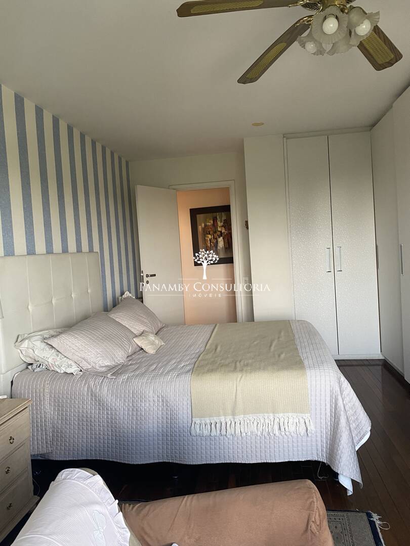 Apartamento à venda, 160m² - Foto 11