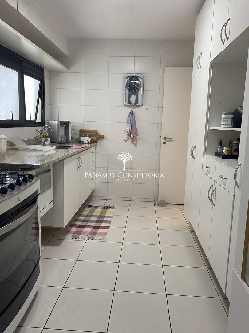 Apartamento à venda, 160m² - Foto 6