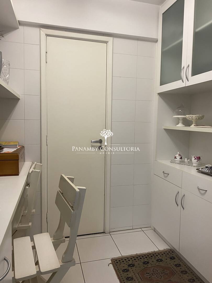 Apartamento à venda, 160m² - Foto 5