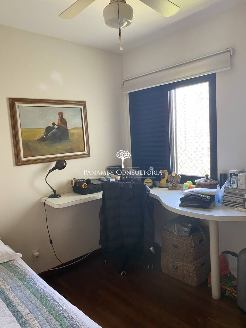 Apartamento à venda, 160m² - Foto 16