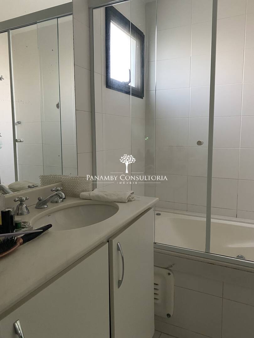 Apartamento à venda, 160m² - Foto 14