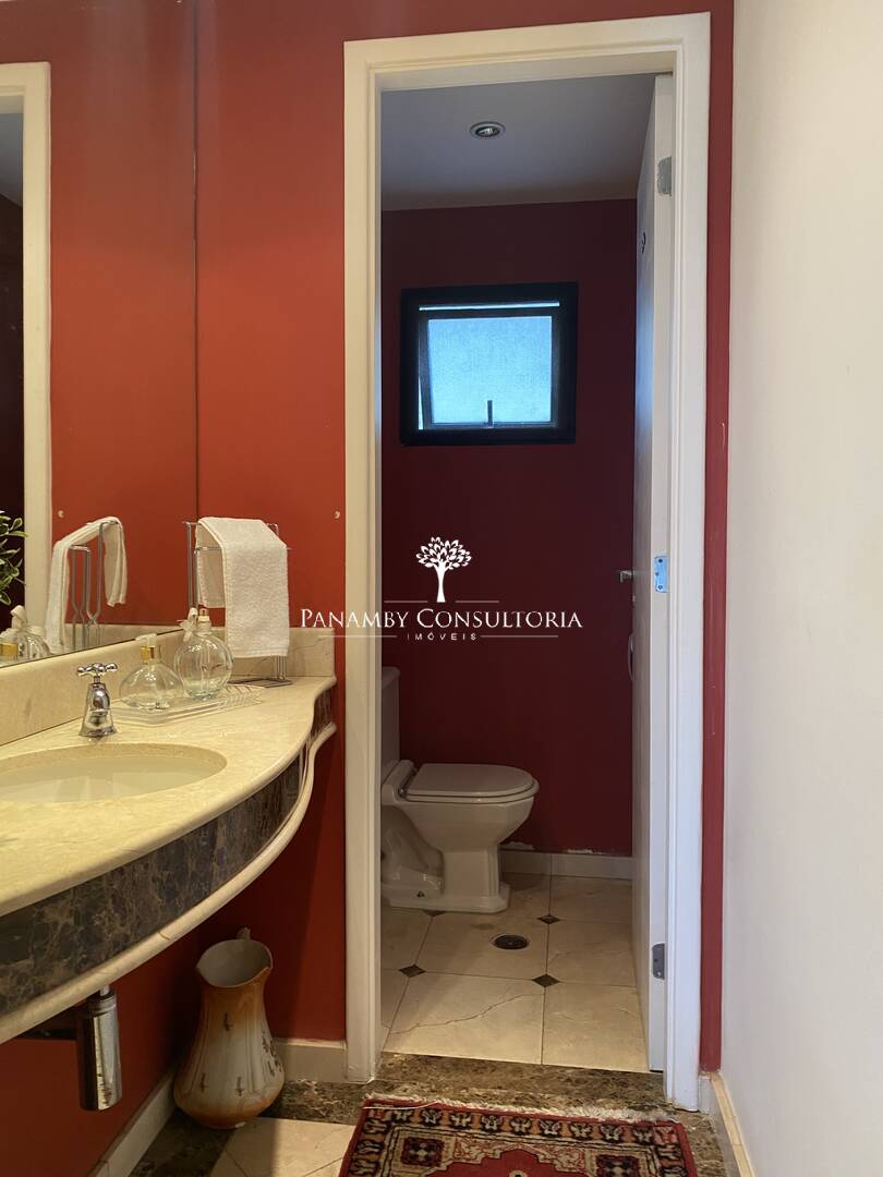 Apartamento à venda, 160m² - Foto 24