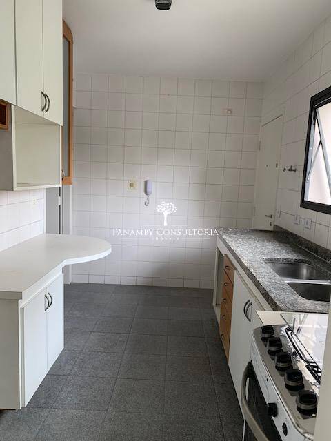 Apartamento para alugar com 3 quartos, 105m² - Foto 10