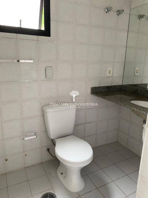 Apartamento para alugar com 3 quartos, 105m² - Foto 14