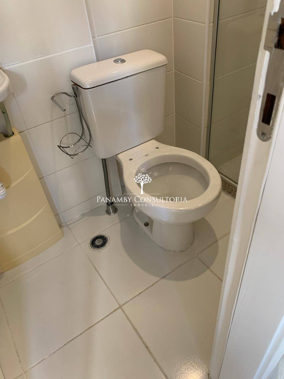 Apartamento para alugar com 3 quartos, 105m² - Foto 16