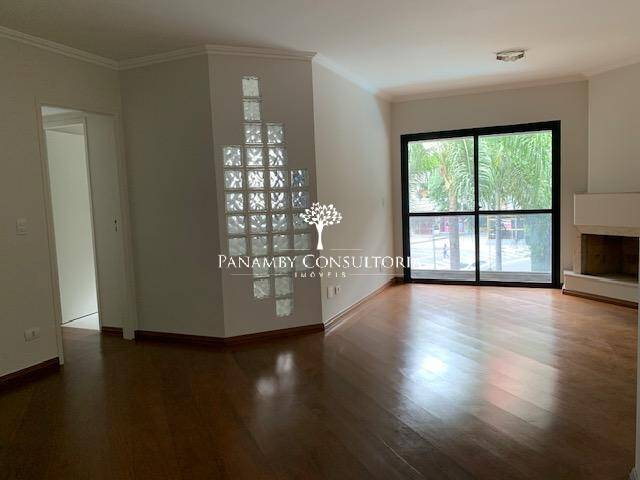 Apartamento para alugar com 3 quartos, 105m² - Foto 15