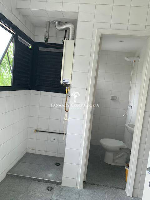 Apartamento para alugar com 3 quartos, 105m² - Foto 21