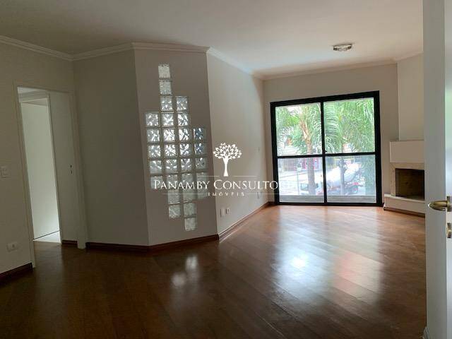 Apartamento para alugar com 3 quartos, 105m² - Foto 23