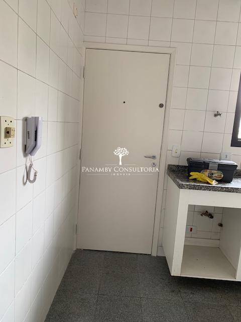 Apartamento para alugar com 3 quartos, 105m² - Foto 22