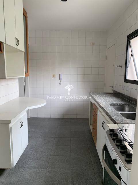 Apartamento para alugar com 3 quartos, 105m² - Foto 25