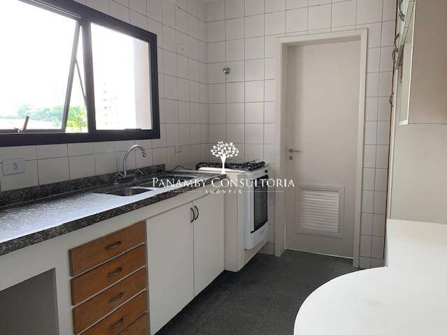 Apartamento para alugar com 3 quartos, 105m² - Foto 24