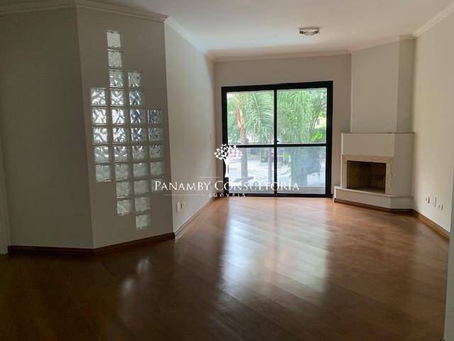 Apartamento para alugar com 3 quartos, 105m² - Foto 27