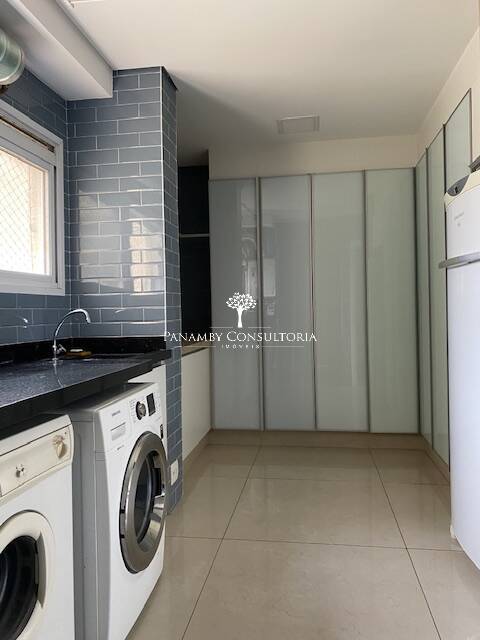 Apartamento para alugar, 207m² - Foto 3