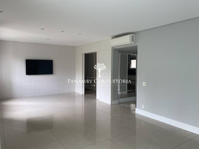 Apartamento para alugar, 207m² - Foto 5