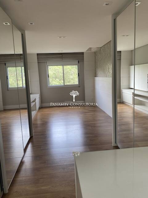 Apartamento para alugar, 207m² - Foto 8