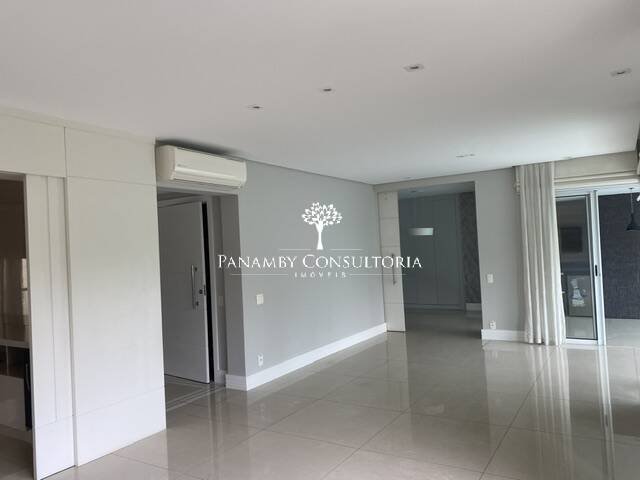 Apartamento para alugar, 207m² - Foto 11