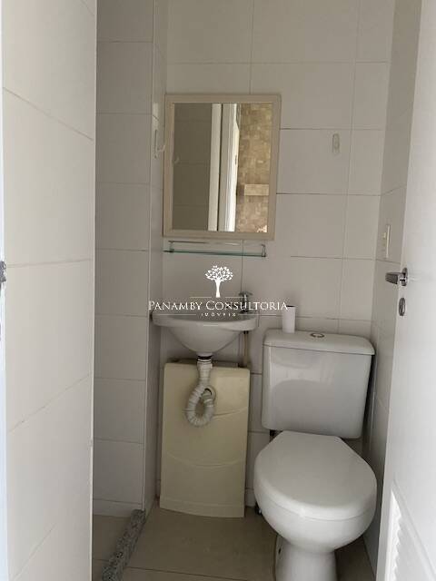 Apartamento para alugar, 207m² - Foto 12