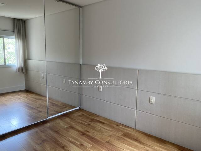 Apartamento para alugar, 207m² - Foto 14