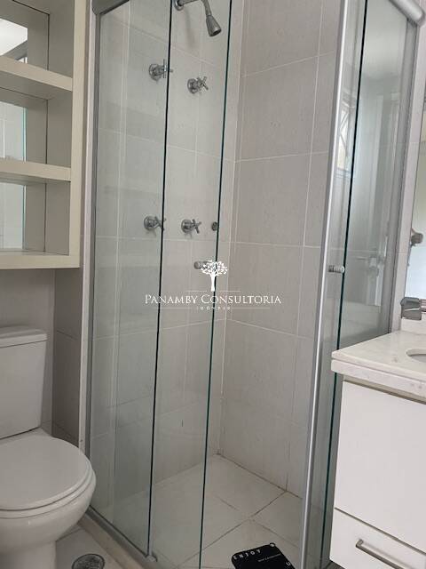 Apartamento para alugar, 207m² - Foto 18