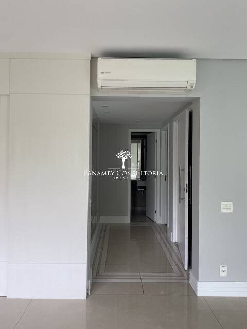 Apartamento para alugar, 207m² - Foto 19