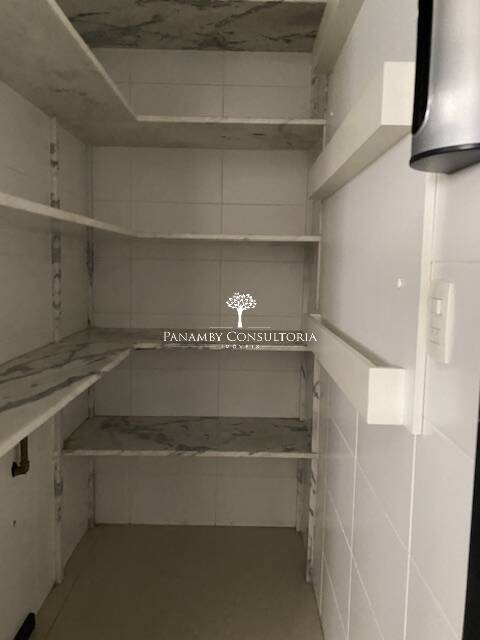 Apartamento para alugar, 207m² - Foto 26