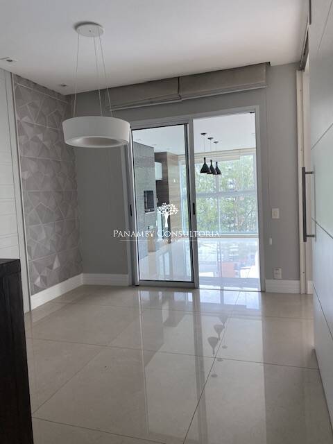 Apartamento para alugar, 207m² - Foto 24