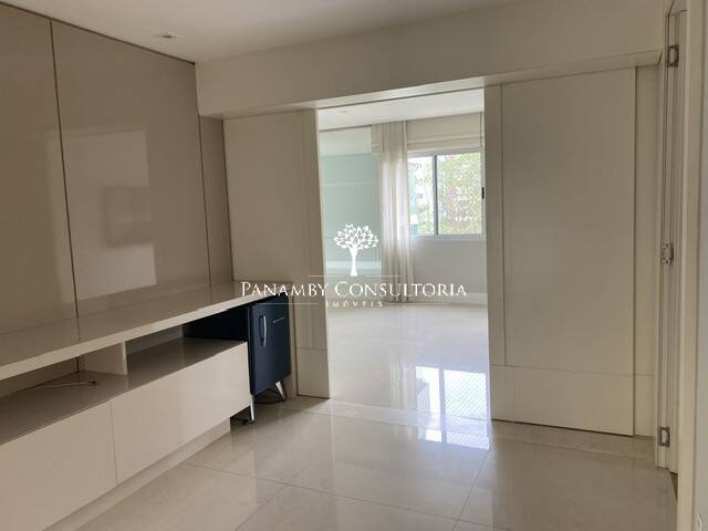 Apartamento para alugar, 207m² - Foto 28