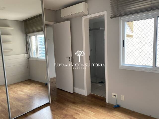 Apartamento para alugar, 207m² - Foto 29