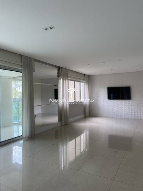 Apartamento para alugar, 207m² - Foto 30