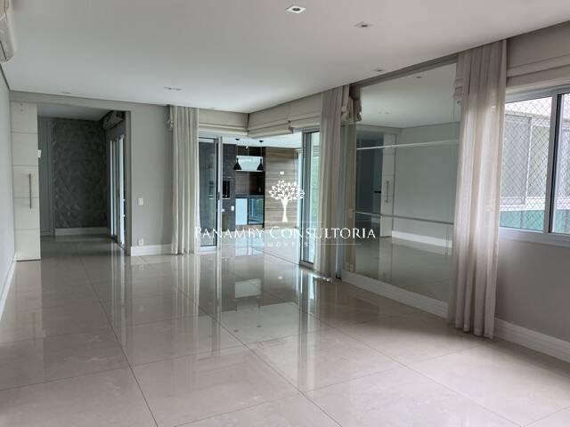 Apartamento para alugar, 207m² - Foto 37