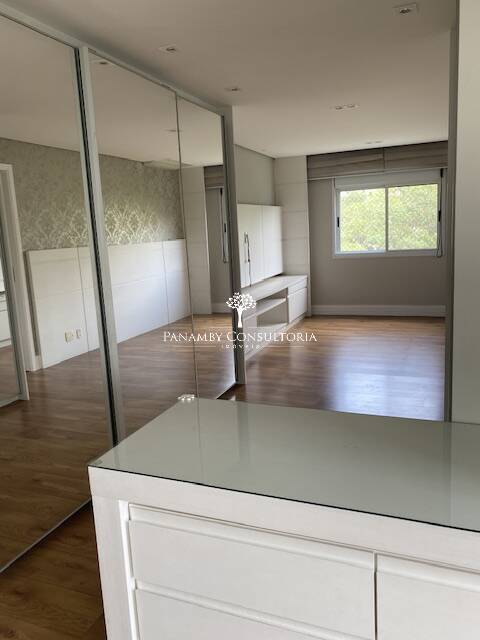 Apartamento para alugar, 207m² - Foto 34