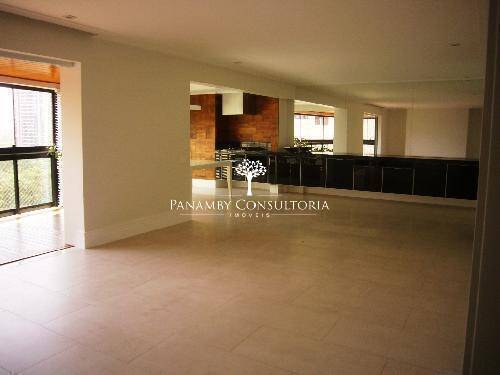 Apartamento à venda, 213m² - Foto 18