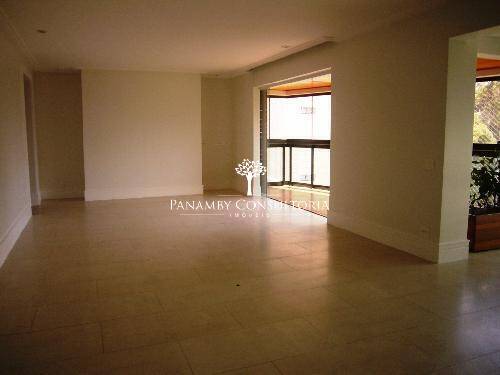 Apartamento à venda, 213m² - Foto 22