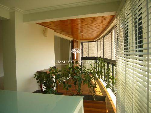 Apartamento à venda, 213m² - Foto 23