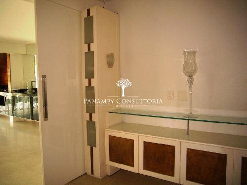 Apartamento à venda, 213m² - Foto 24