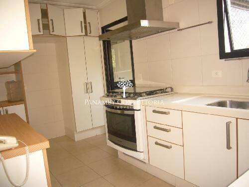 Apartamento à venda, 213m² - Foto 27