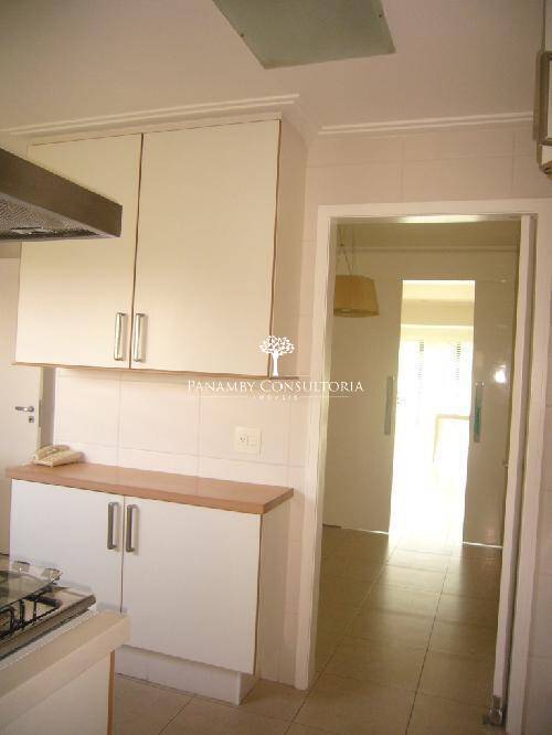 Apartamento à venda, 213m² - Foto 26