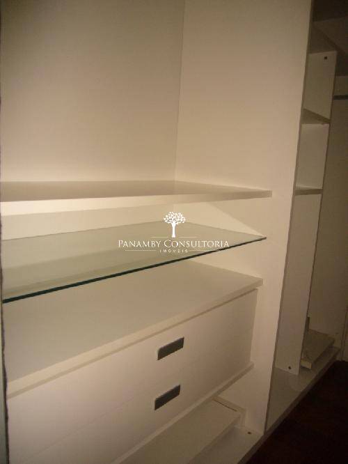 Apartamento à venda, 213m² - Foto 9