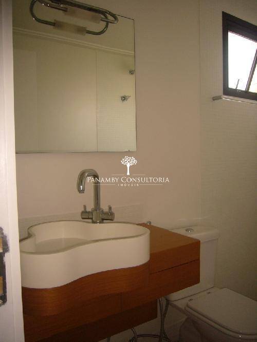 Apartamento à venda, 213m² - Foto 15