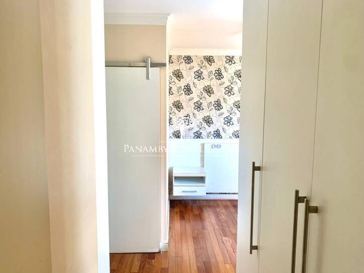 Apartamento à venda com 3 quartos, 142m² - Foto 15