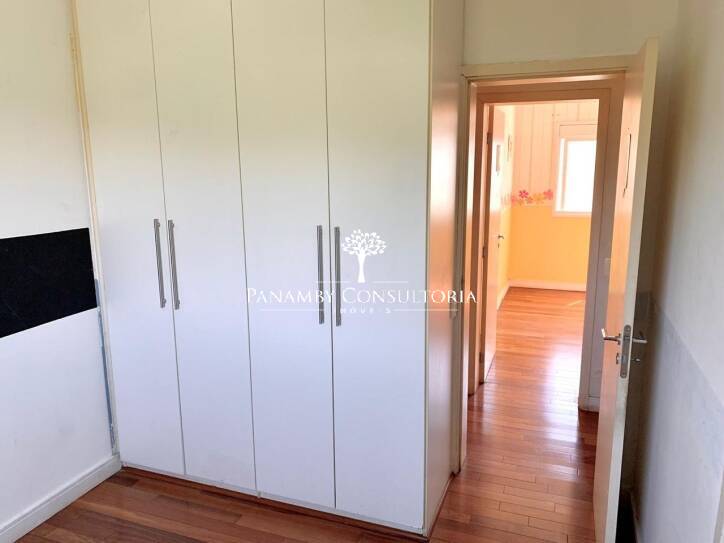 Apartamento à venda com 3 quartos, 142m² - Foto 19