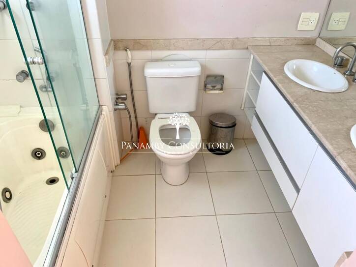 Apartamento à venda com 3 quartos, 142m² - Foto 16