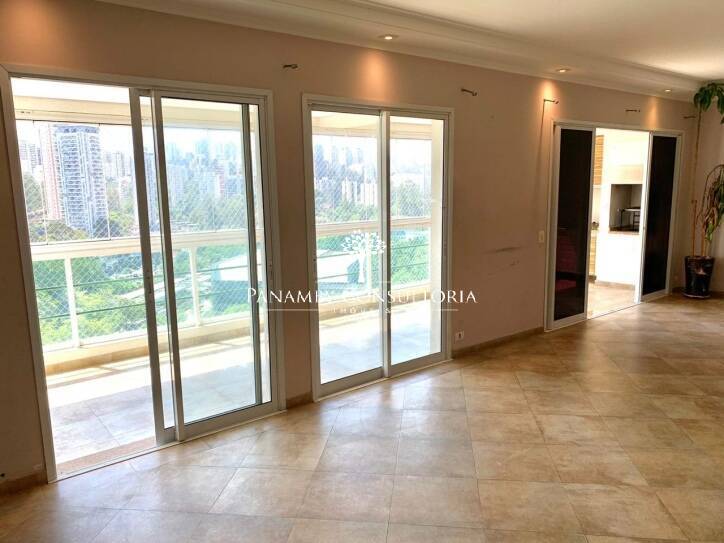 Apartamento à venda com 3 quartos, 142m² - Foto 5